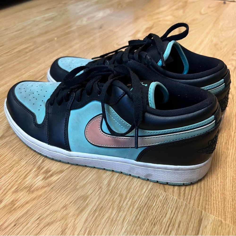 Jordan Air Jordan 1 low s  Men